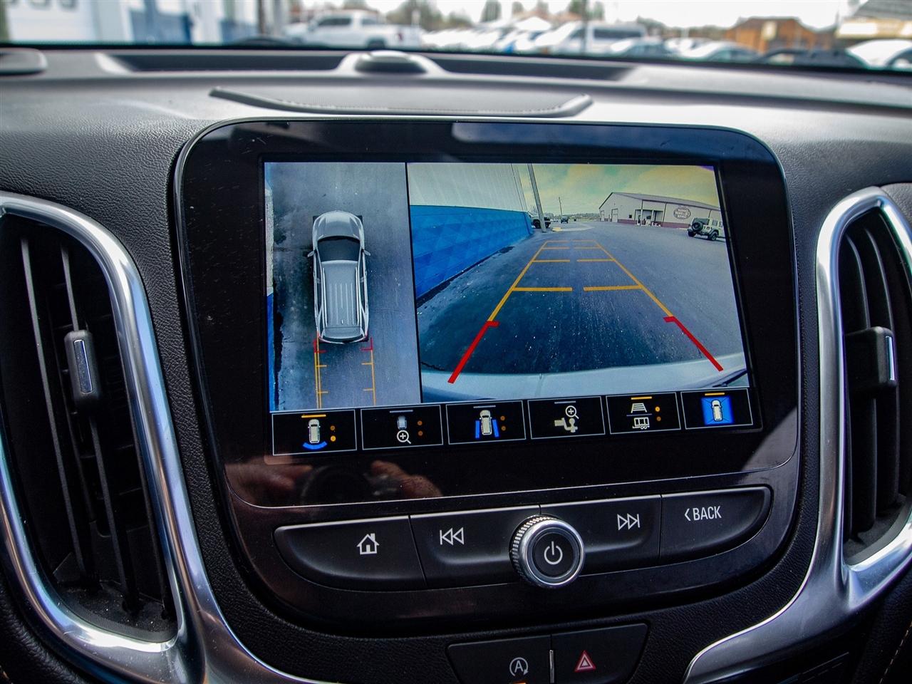 Chevrolet Equinox AWD 4dr Premier 2024