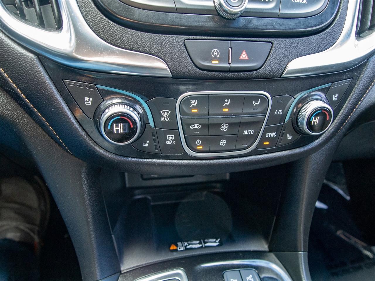 Chevrolet Equinox AWD 4dr Premier 2024