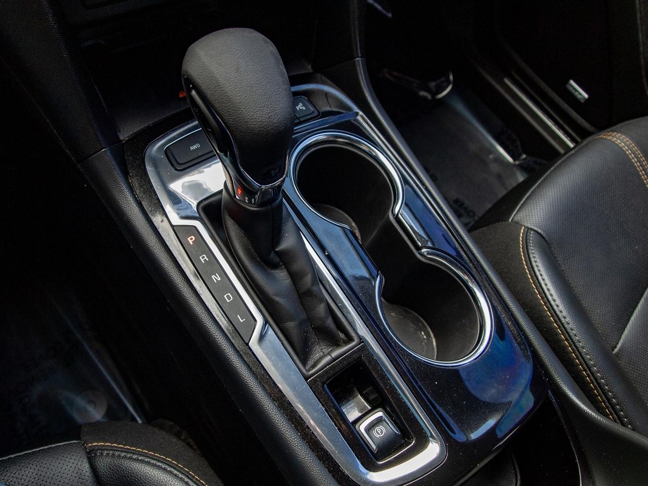 Chevrolet Equinox AWD 4dr Premier 2024