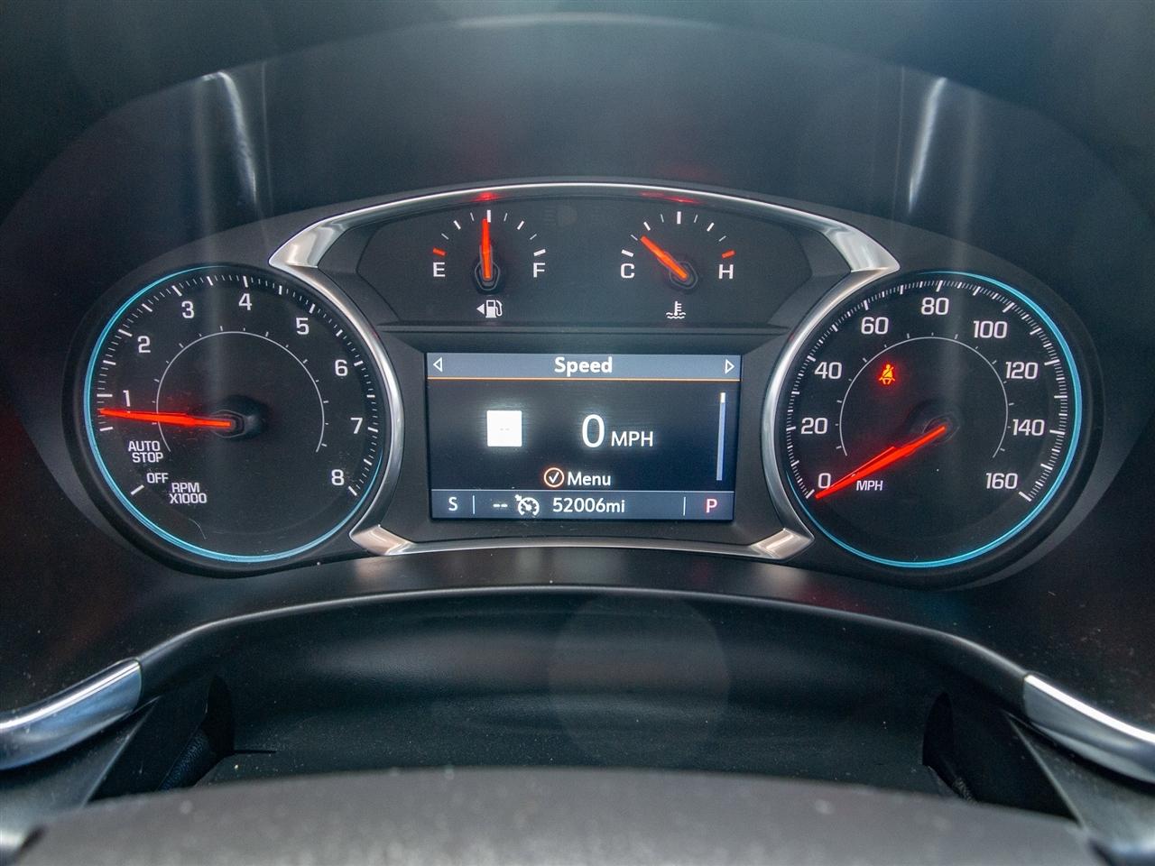 Chevrolet Equinox AWD 4dr Premier 2024