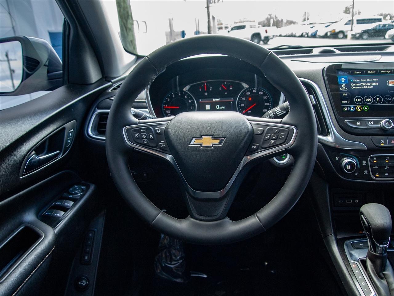 Chevrolet Equinox AWD 4dr Premier 2024