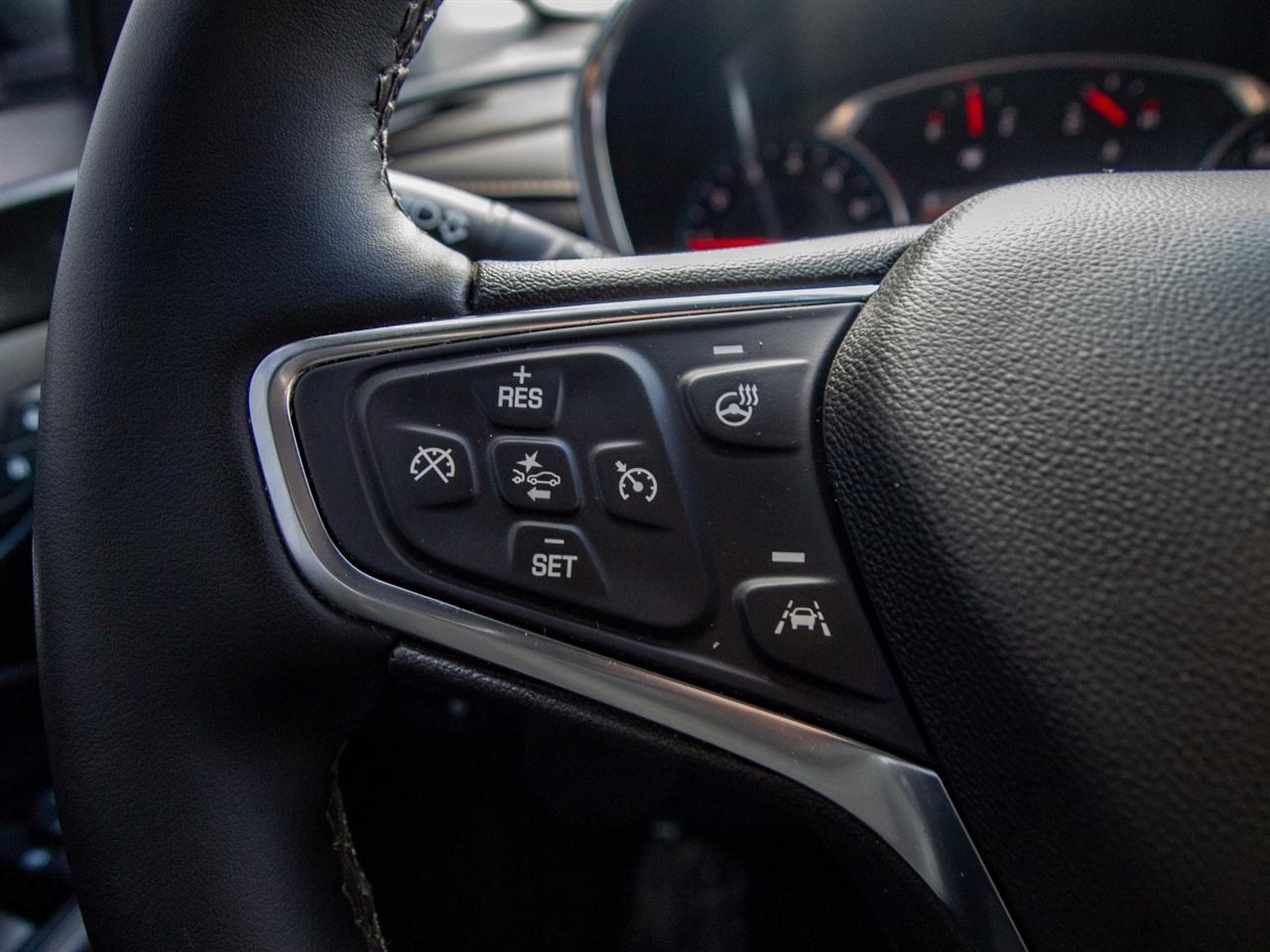 Chevrolet Equinox AWD 4dr Premier 2024