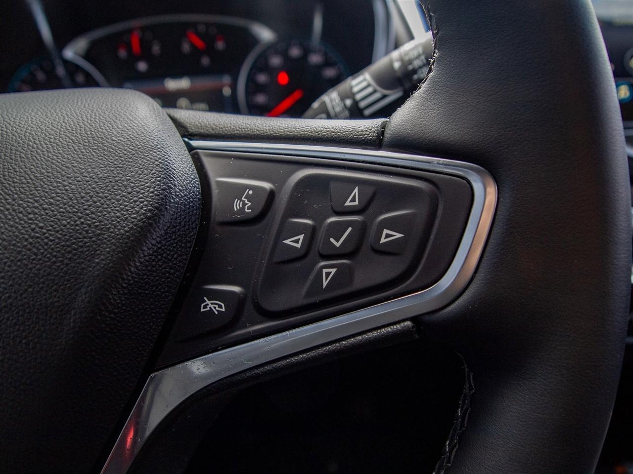 Chevrolet Equinox AWD 4dr Premier 2024