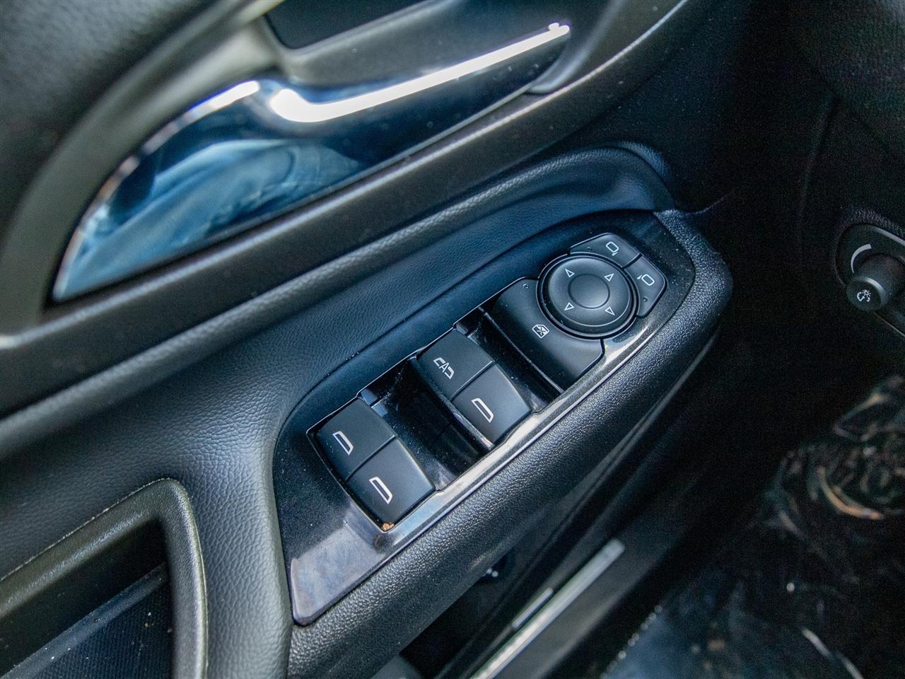 Chevrolet Equinox AWD 4dr Premier 2024