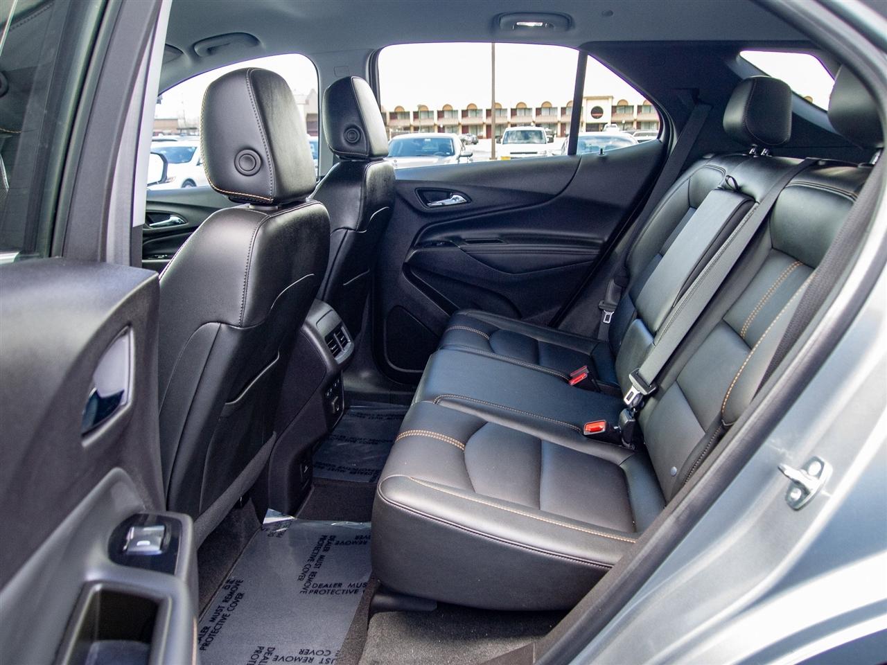 Chevrolet Equinox AWD 4dr Premier 2024