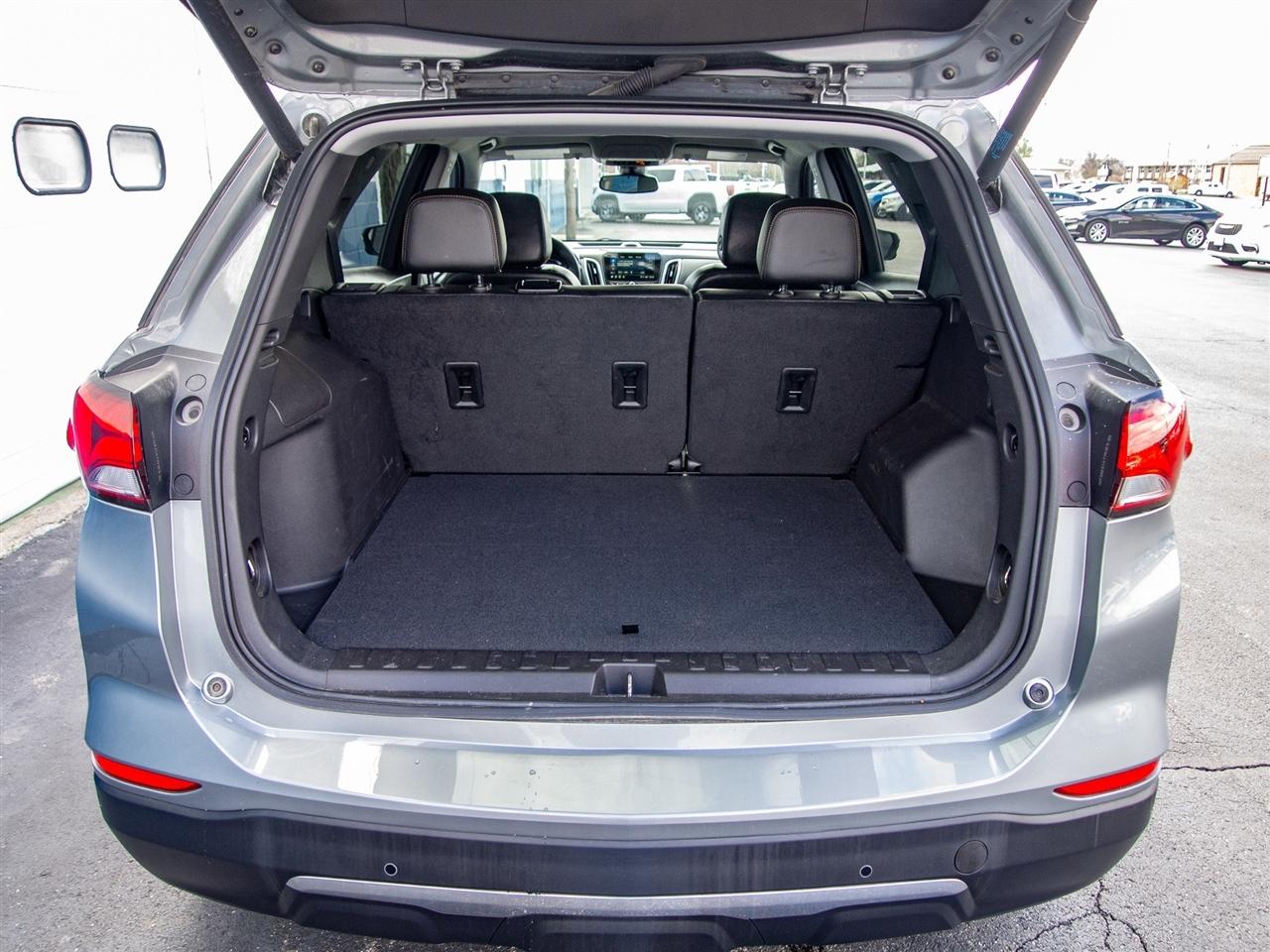 Chevrolet Equinox AWD 4dr Premier 2024