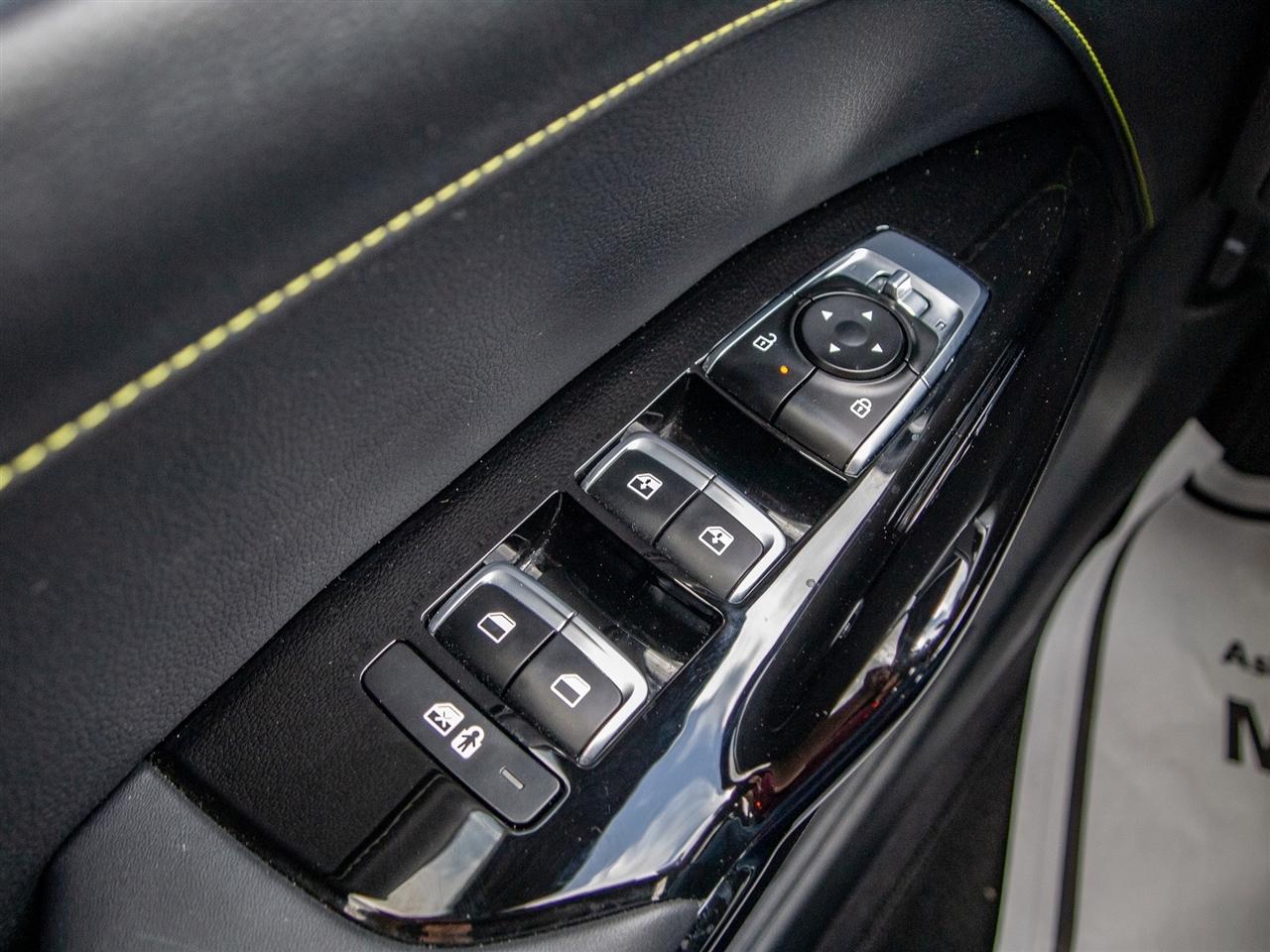 Kia K5 GT DCT FWD 2025