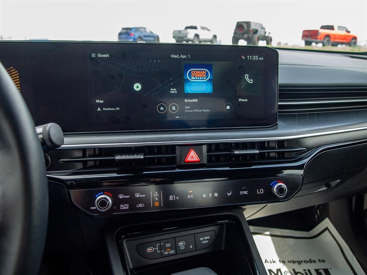 Kia K5 GT DCT FWD 2025