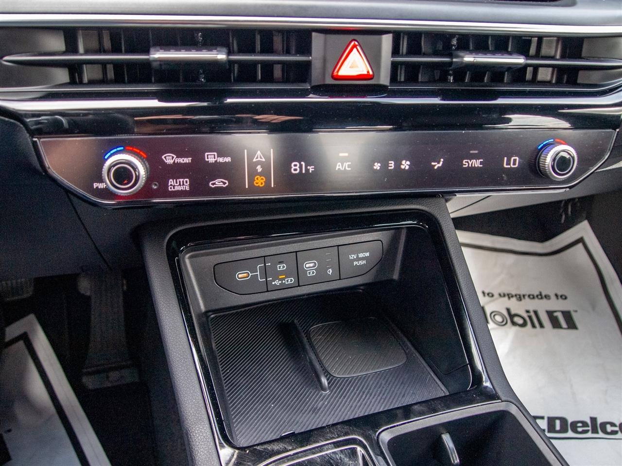 Kia K5 GT DCT FWD 2025