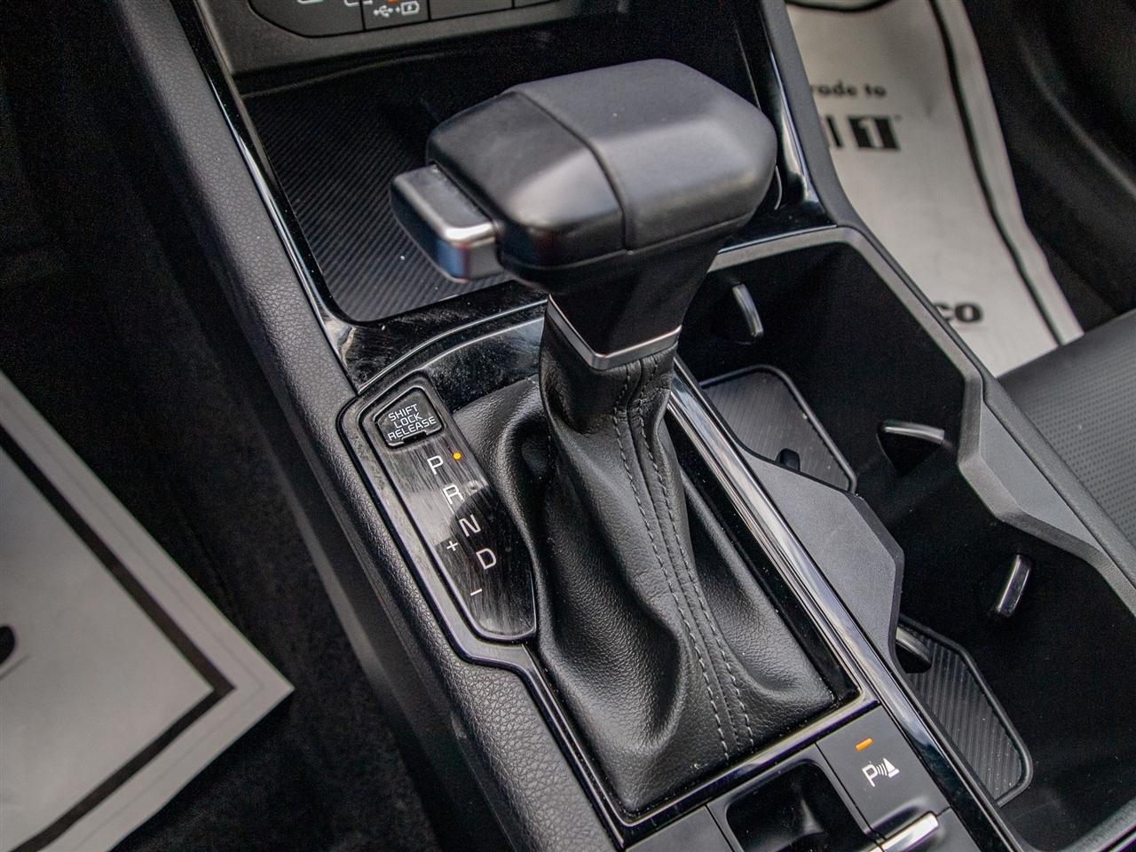 Kia K5 GT DCT FWD 2025