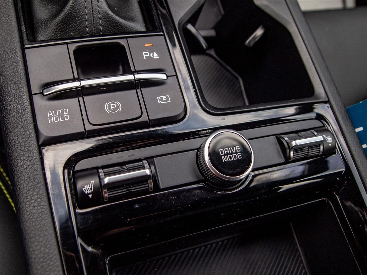 Kia K5 GT DCT FWD 2025