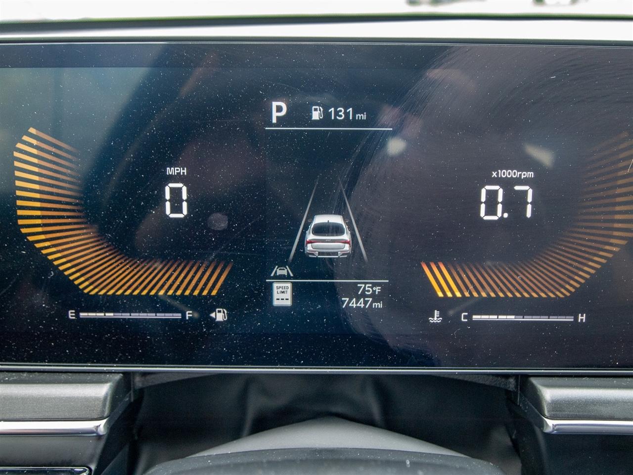 Kia K5 GT DCT FWD 2025