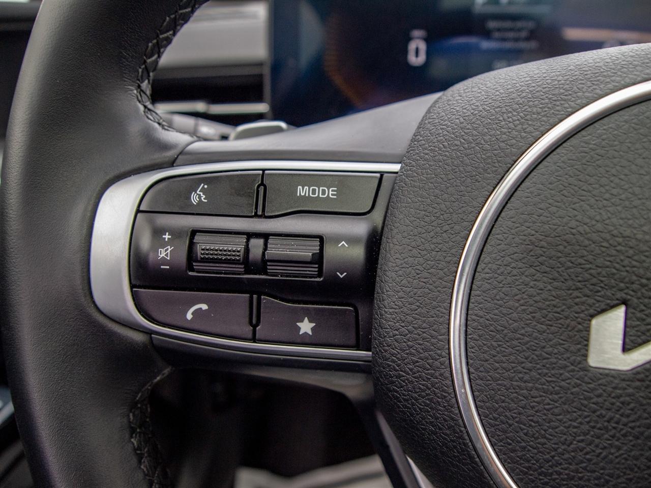 Kia K5 GT DCT FWD 2025