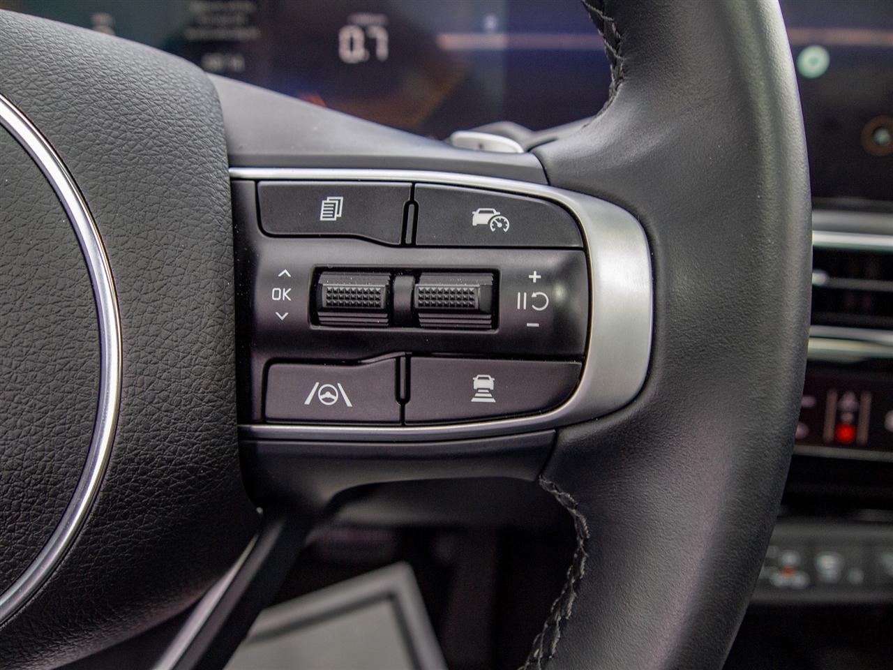 Kia K5 GT DCT FWD 2025