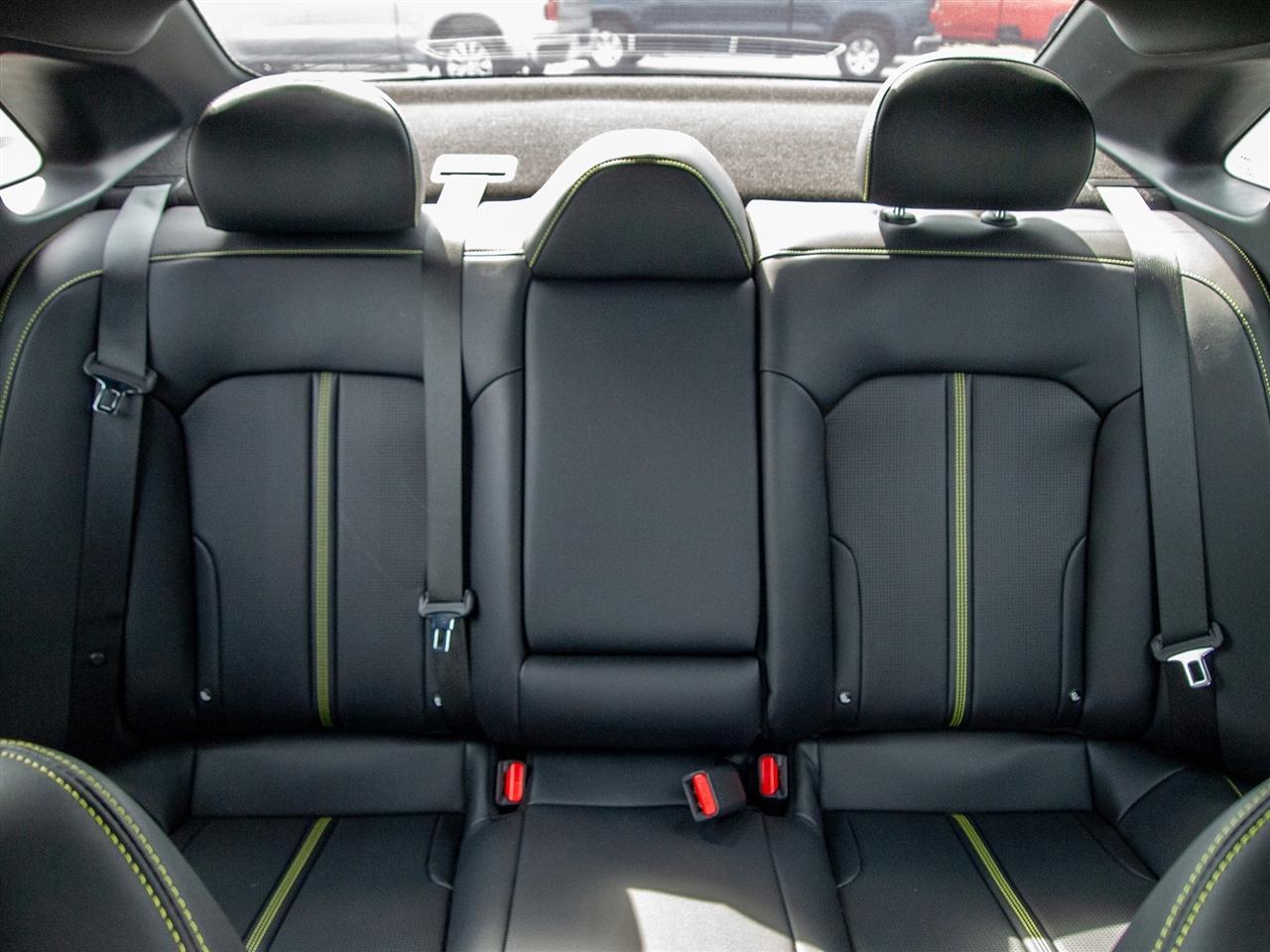 Kia K5 GT DCT FWD 2025