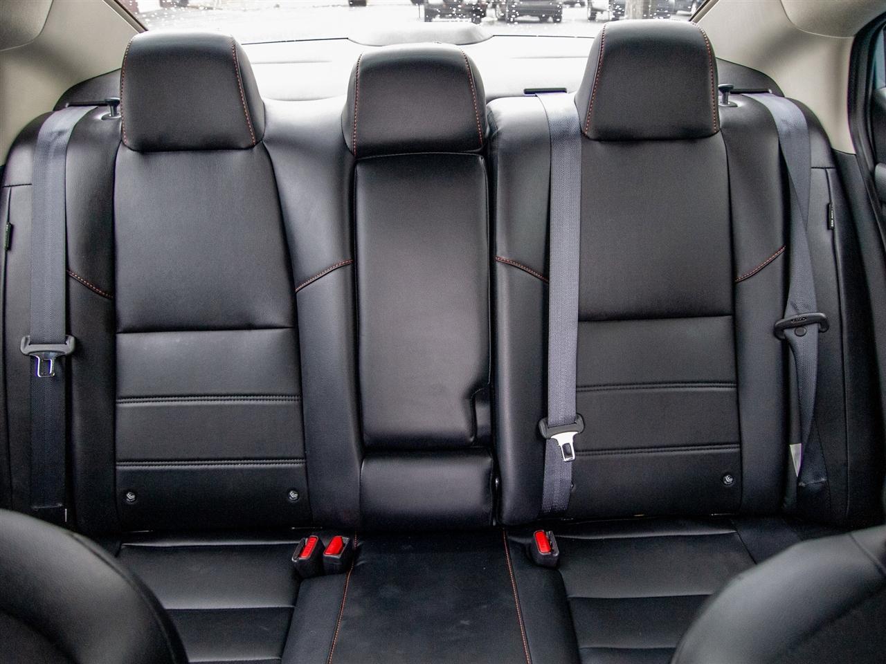 Nissan Sentra SR CVT 2024