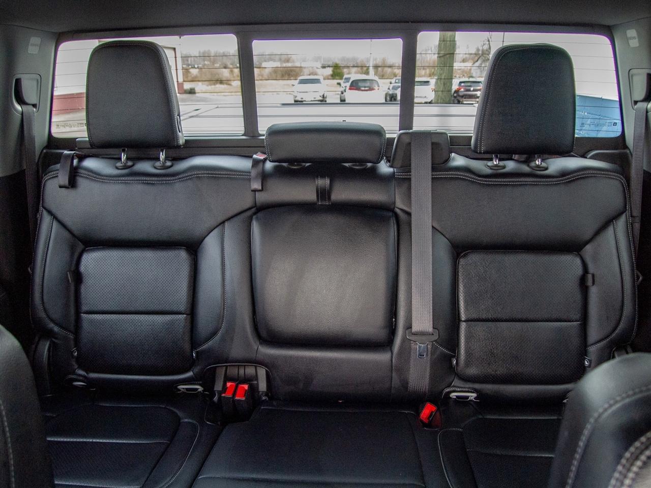 Chevrolet Silverado 1500 4WD Crew Cab 147" LT Trail Boss 2021