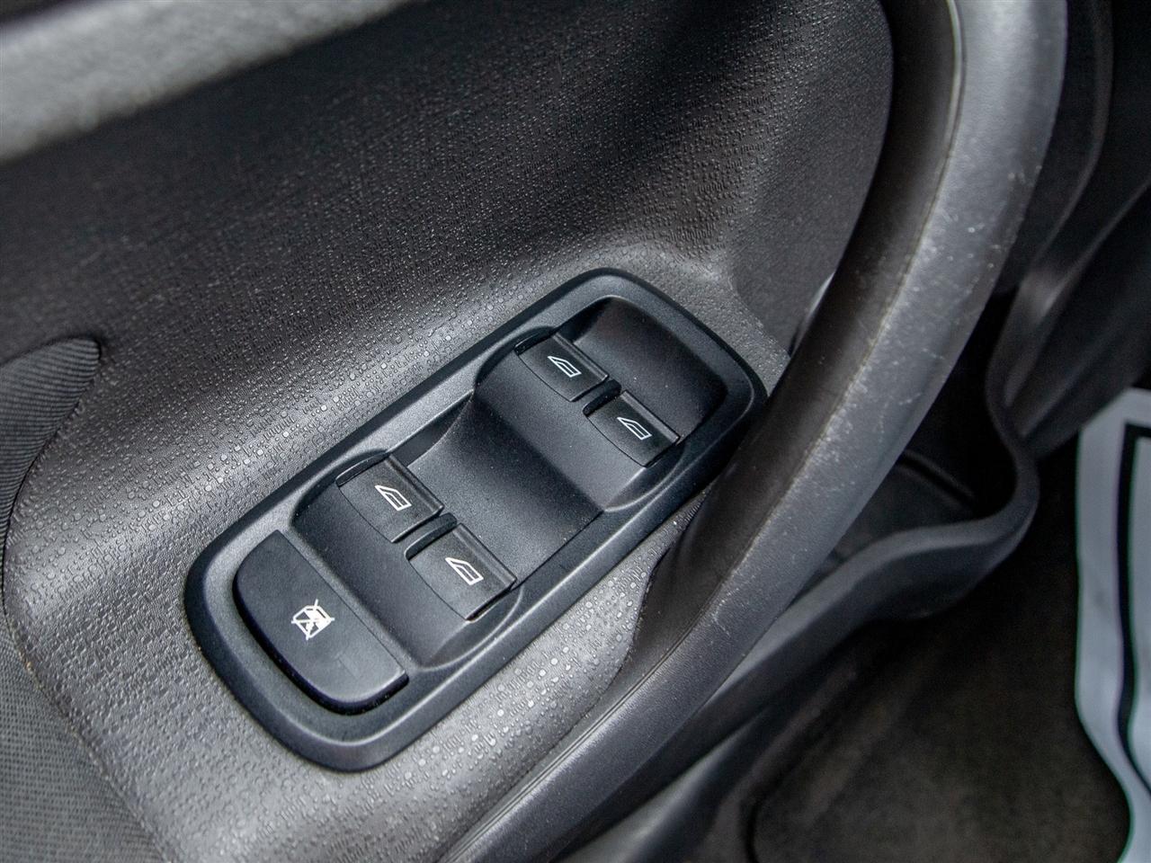 Ford Fiesta SE Hatch 2017