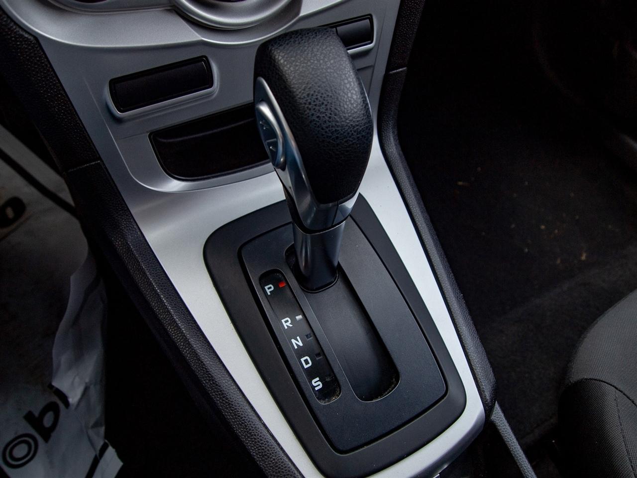 Ford Fiesta SE Hatch 2017