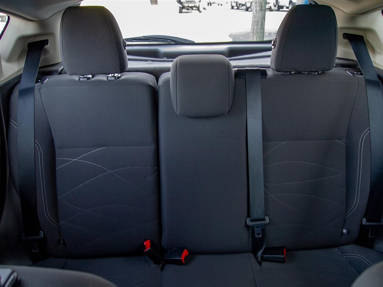 Ford Fiesta SE Hatch 2017