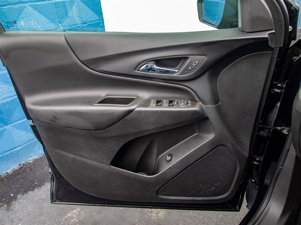 Chevrolet Equinox FWD 4dr LT w/1LT 2023