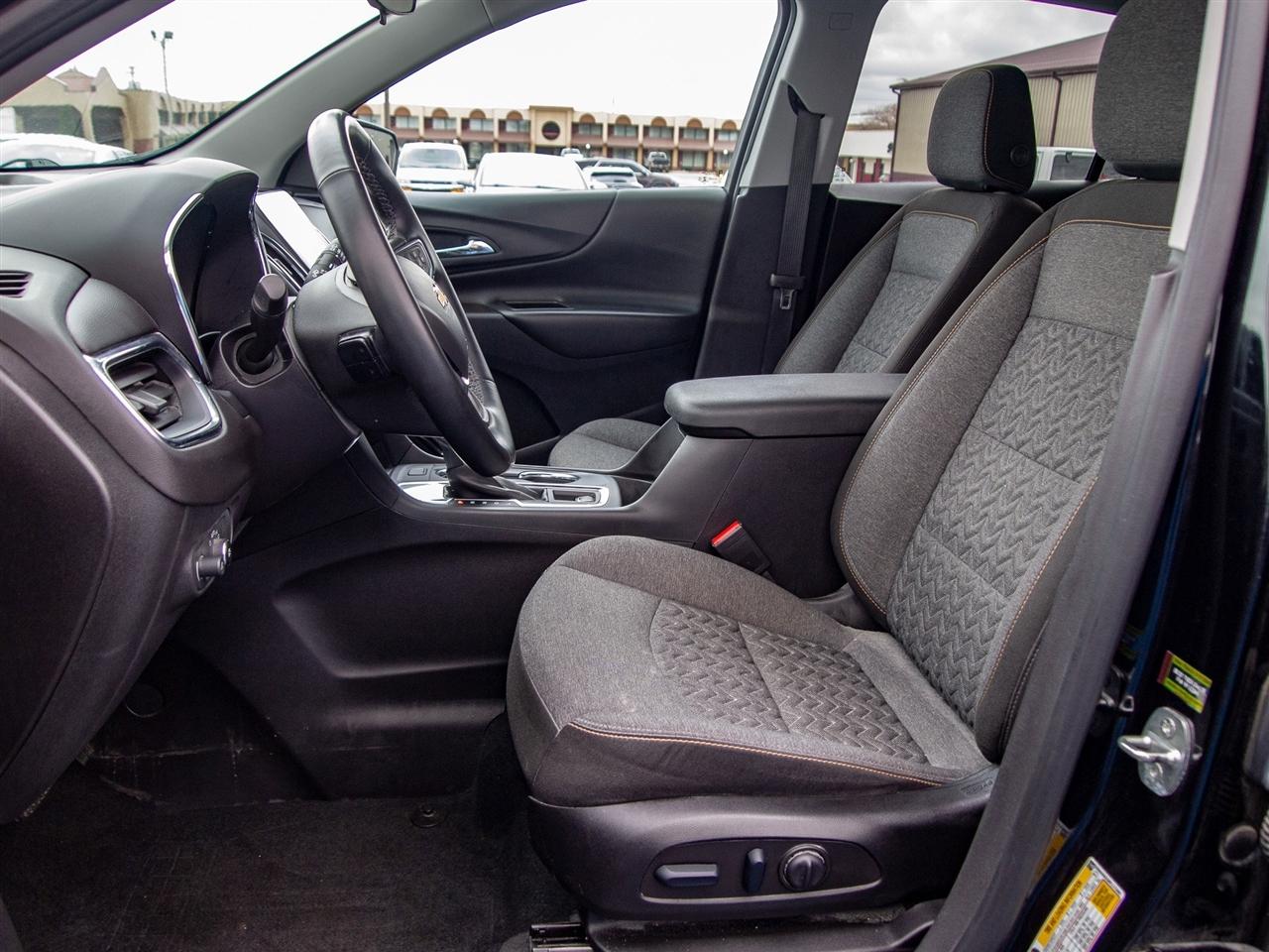 Chevrolet Equinox FWD 4dr LT w/1LT 2023