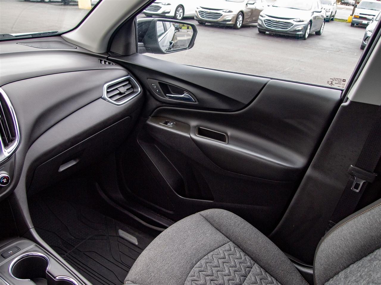 Chevrolet Equinox FWD 4dr LT w/1LT 2023