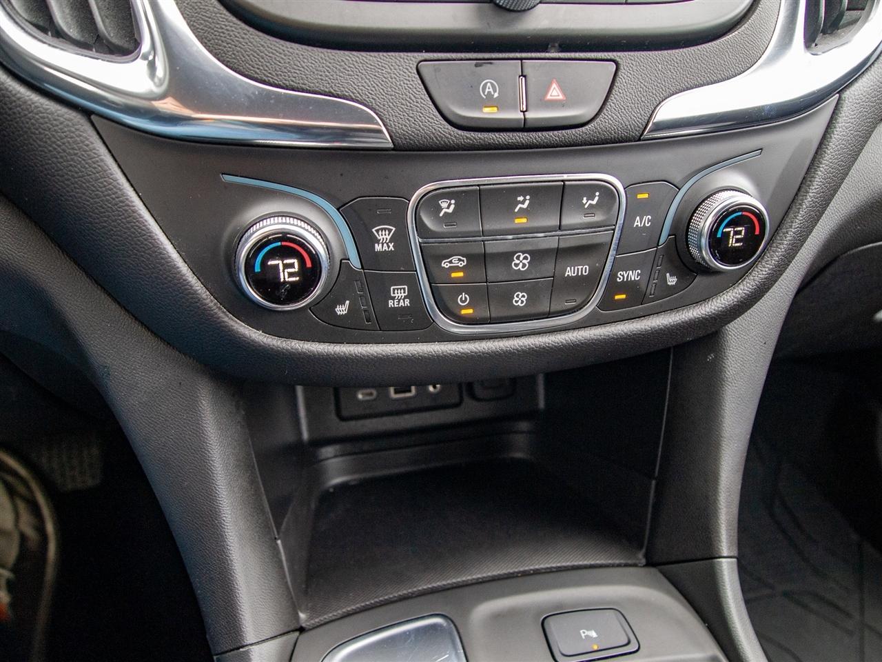 Chevrolet Equinox FWD 4dr LT w/1LT 2023