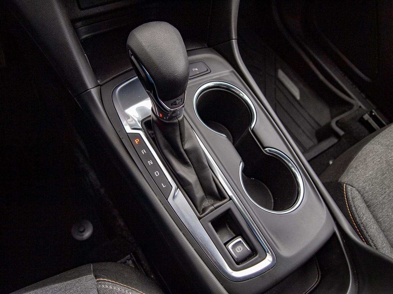 Chevrolet Equinox FWD 4dr LT w/1LT 2023