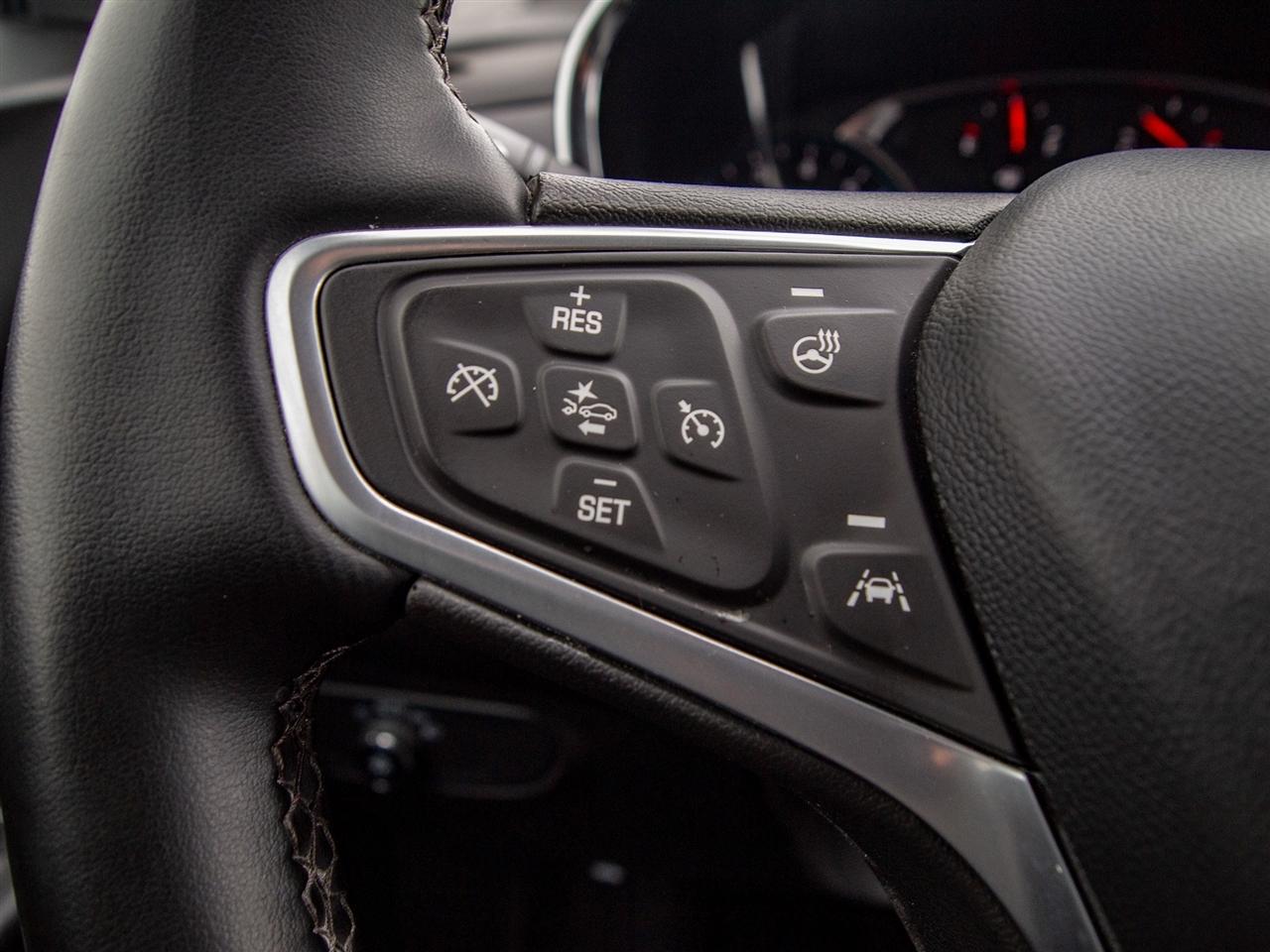 Chevrolet Equinox FWD 4dr LT w/1LT 2023