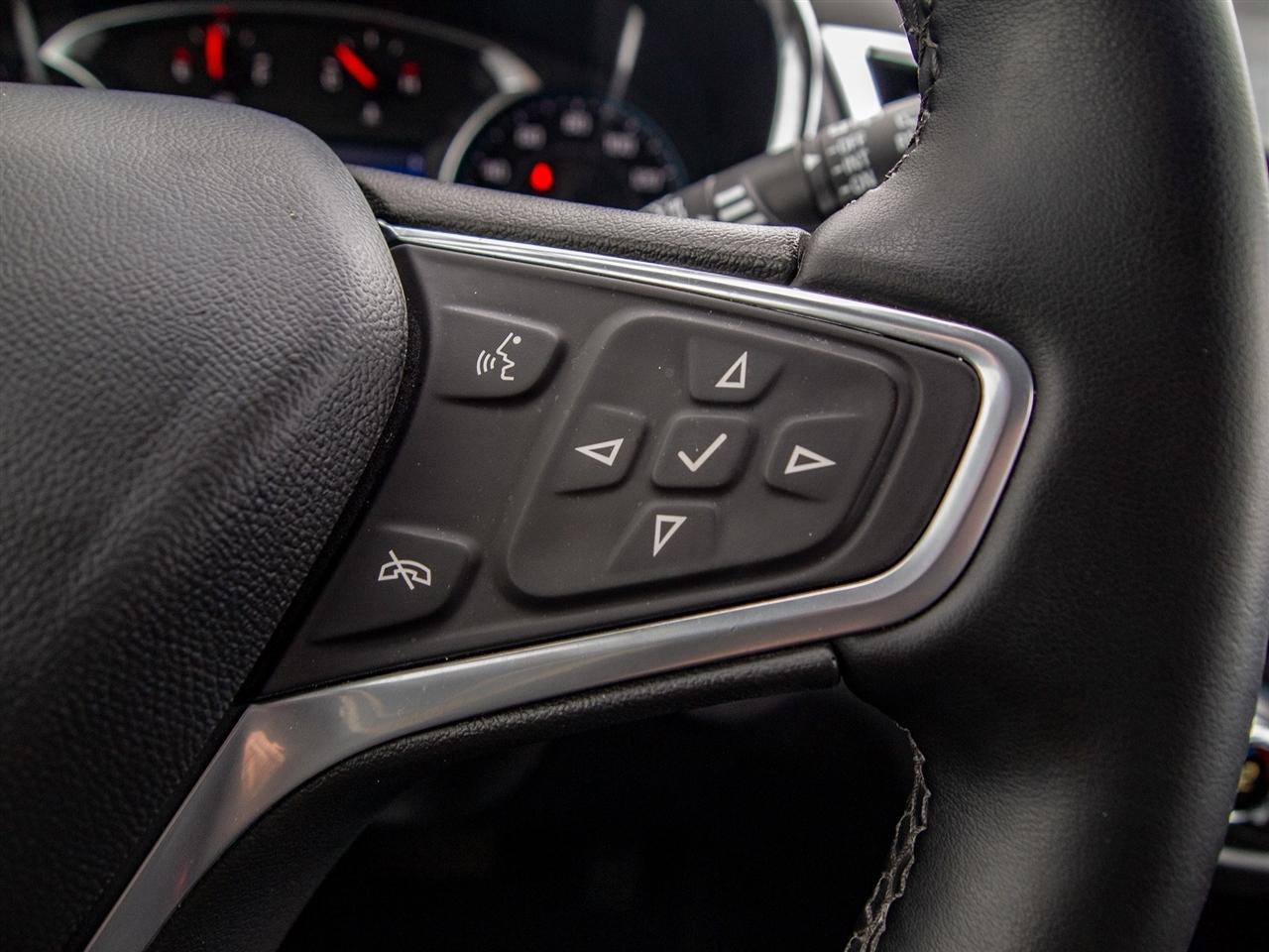 Chevrolet Equinox FWD 4dr LT w/1LT 2023