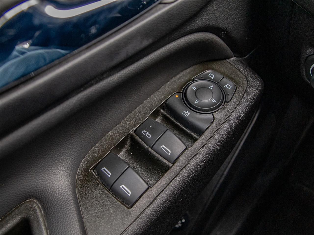 Chevrolet Equinox FWD 4dr LT w/1LT 2023