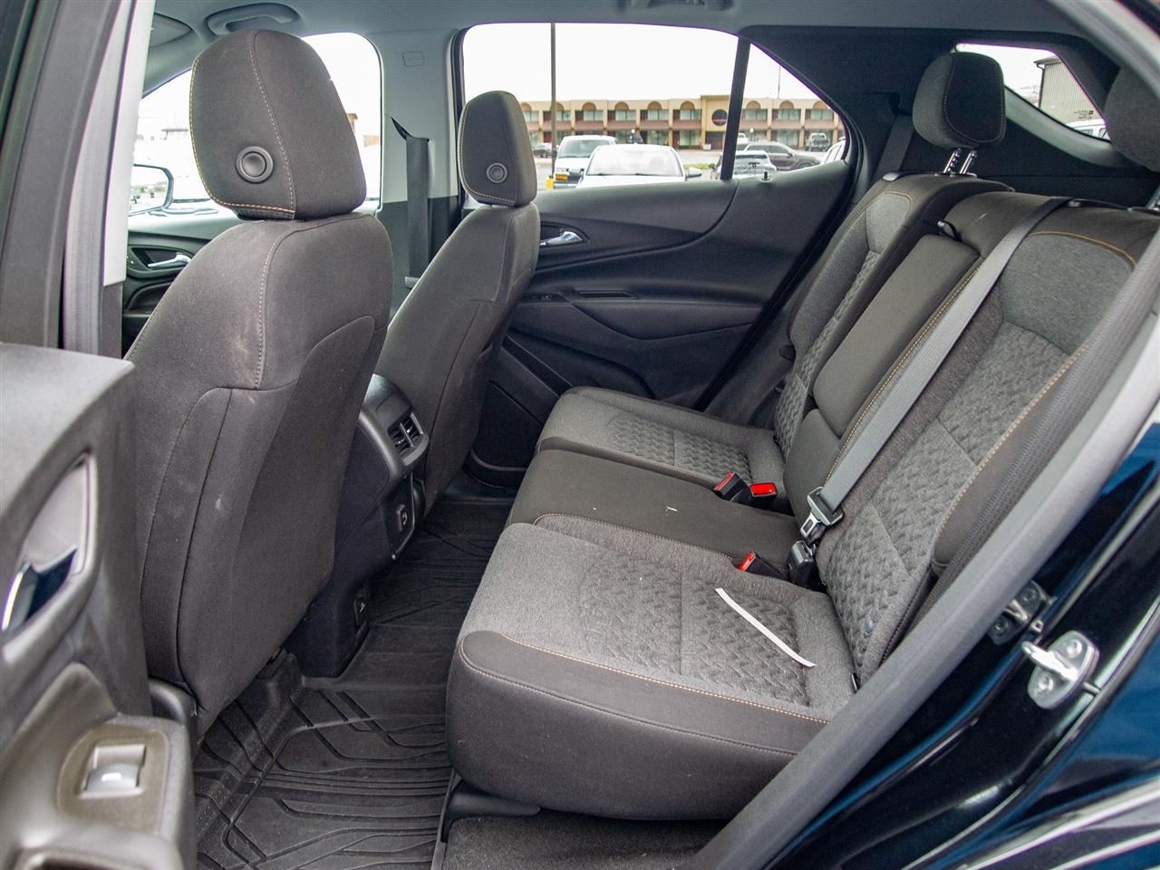 Chevrolet Equinox FWD 4dr LT w/1LT 2023