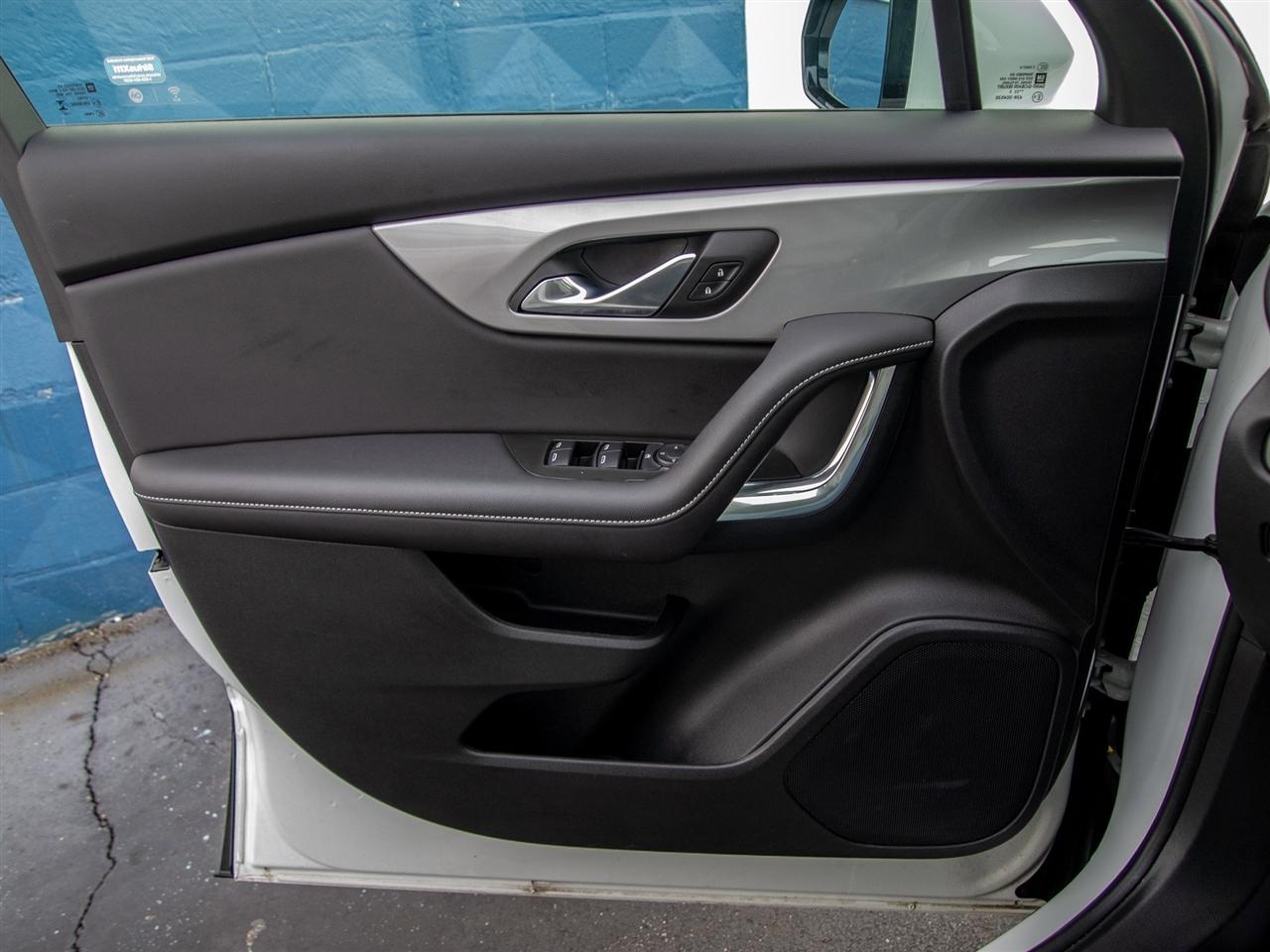 Chevrolet Blazer FWD 4dr LT w/2LT 2023