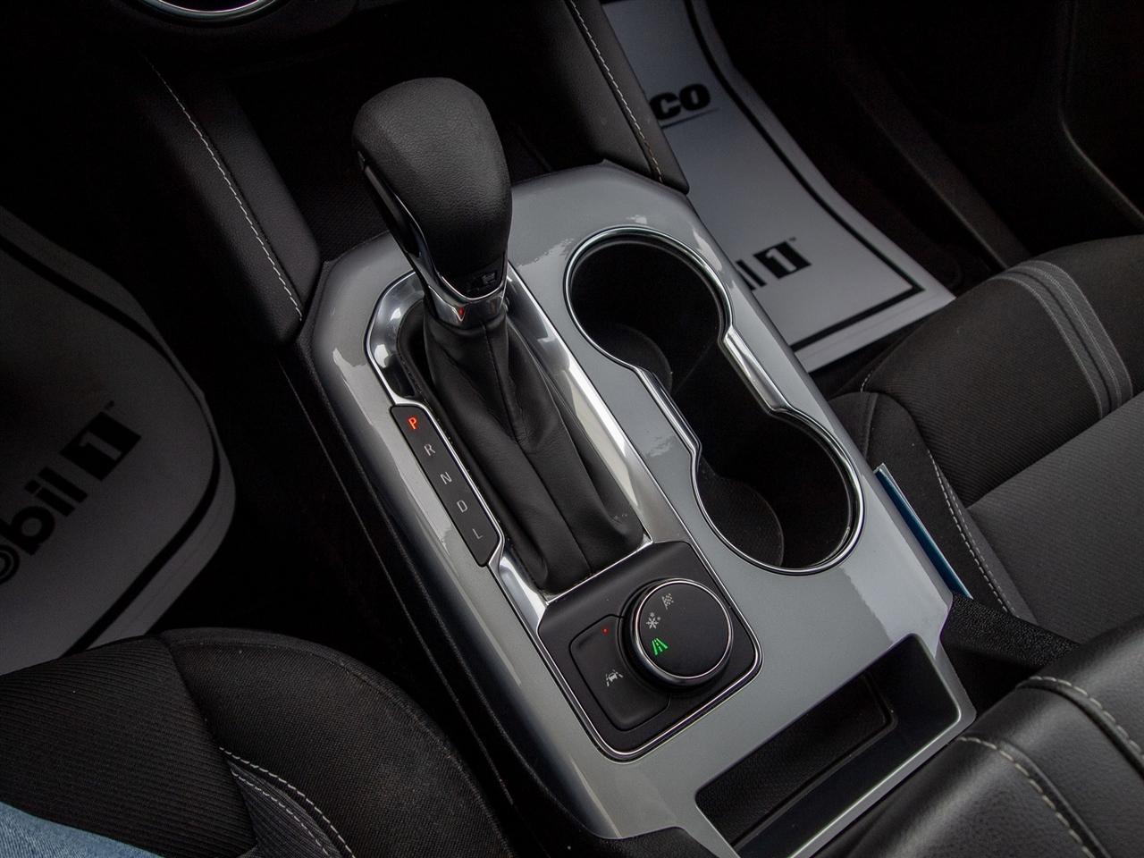 Chevrolet Blazer FWD 4dr LT w/2LT 2023