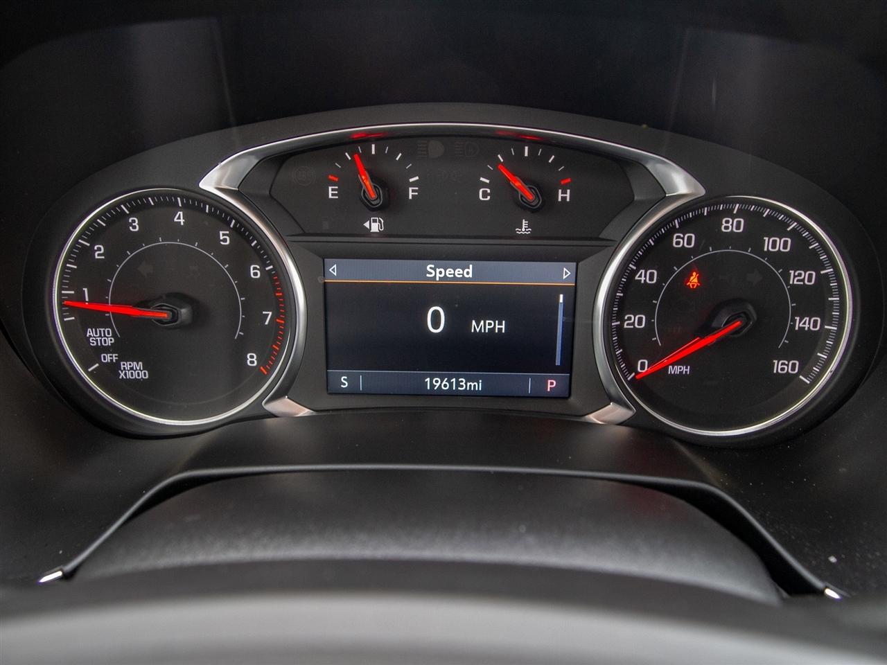 Chevrolet Blazer FWD 4dr LT w/2LT 2023