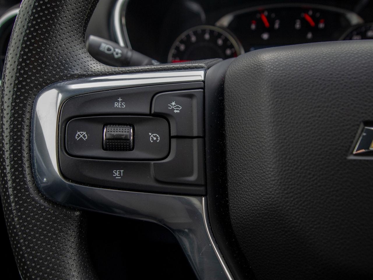 Chevrolet Blazer FWD 4dr LT w/2LT 2023