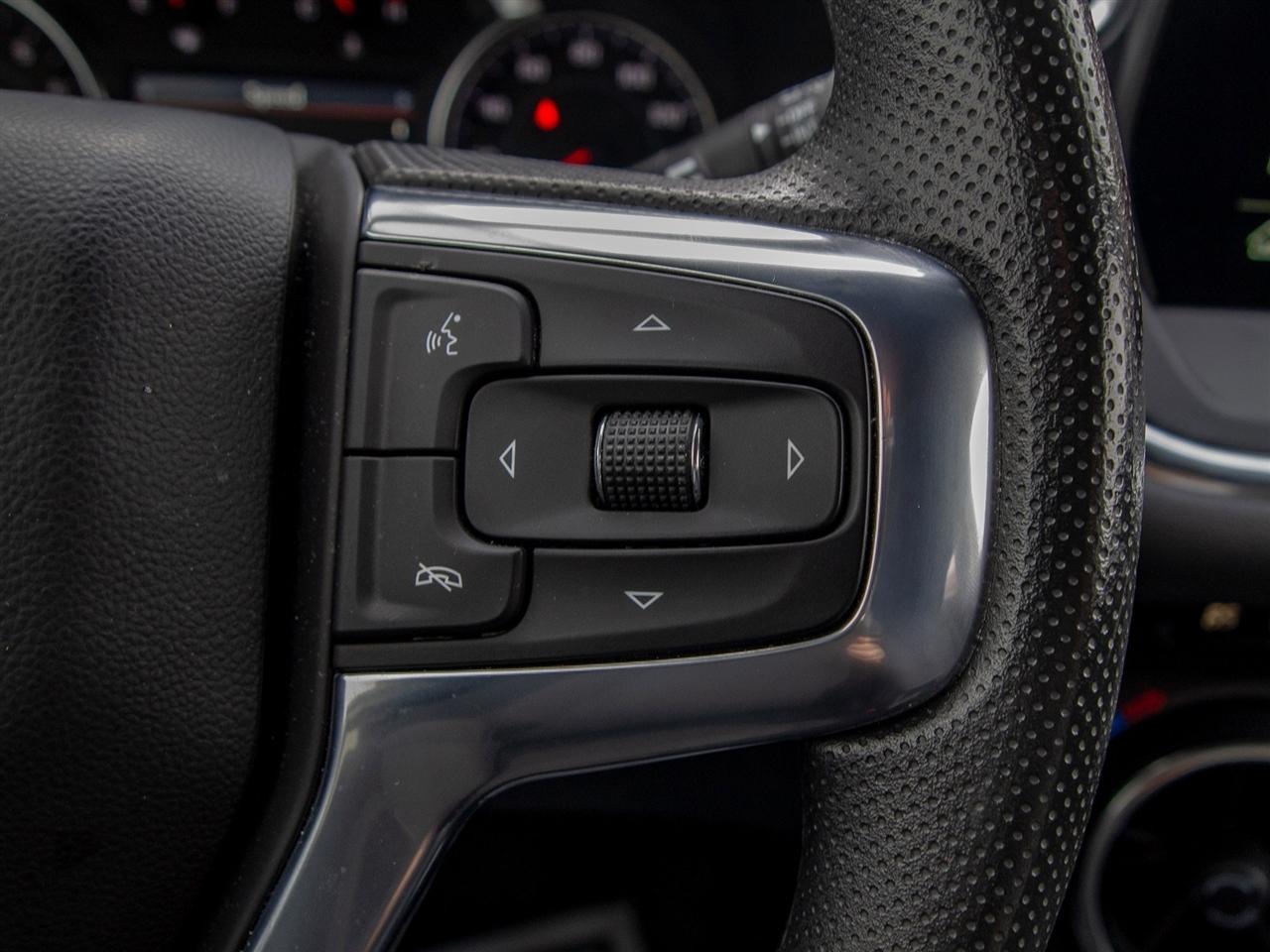 Chevrolet Blazer FWD 4dr LT w/2LT 2023