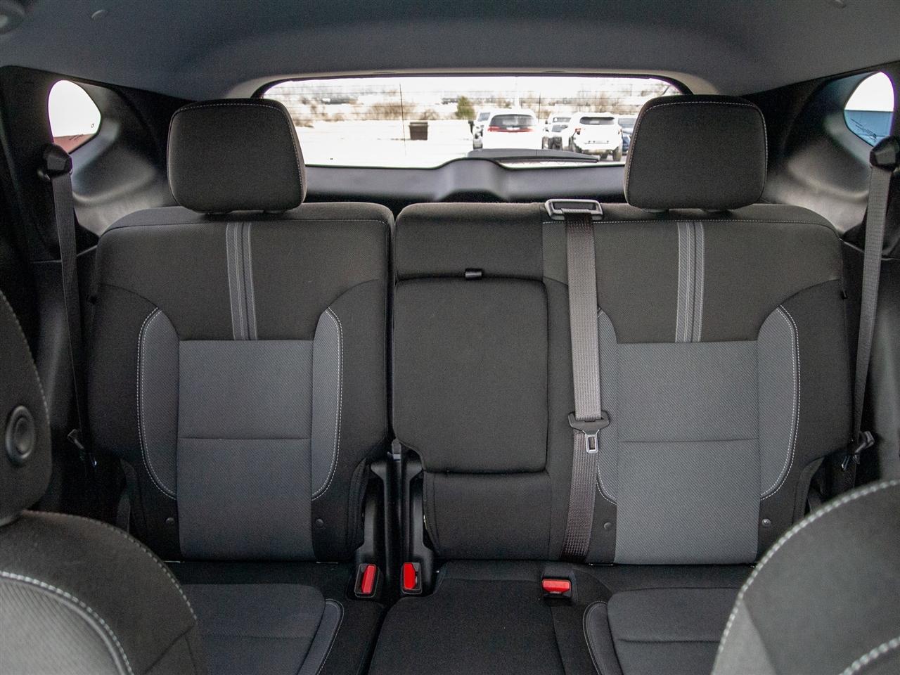 Chevrolet Blazer FWD 4dr LT w/2LT 2023