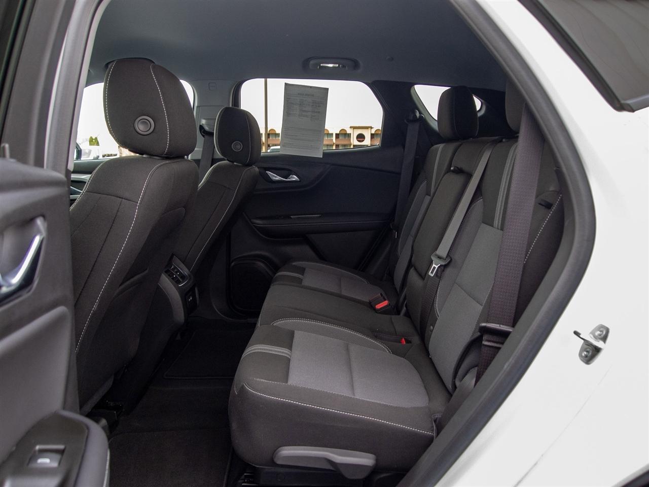 Chevrolet Blazer FWD 4dr LT w/2LT 2023