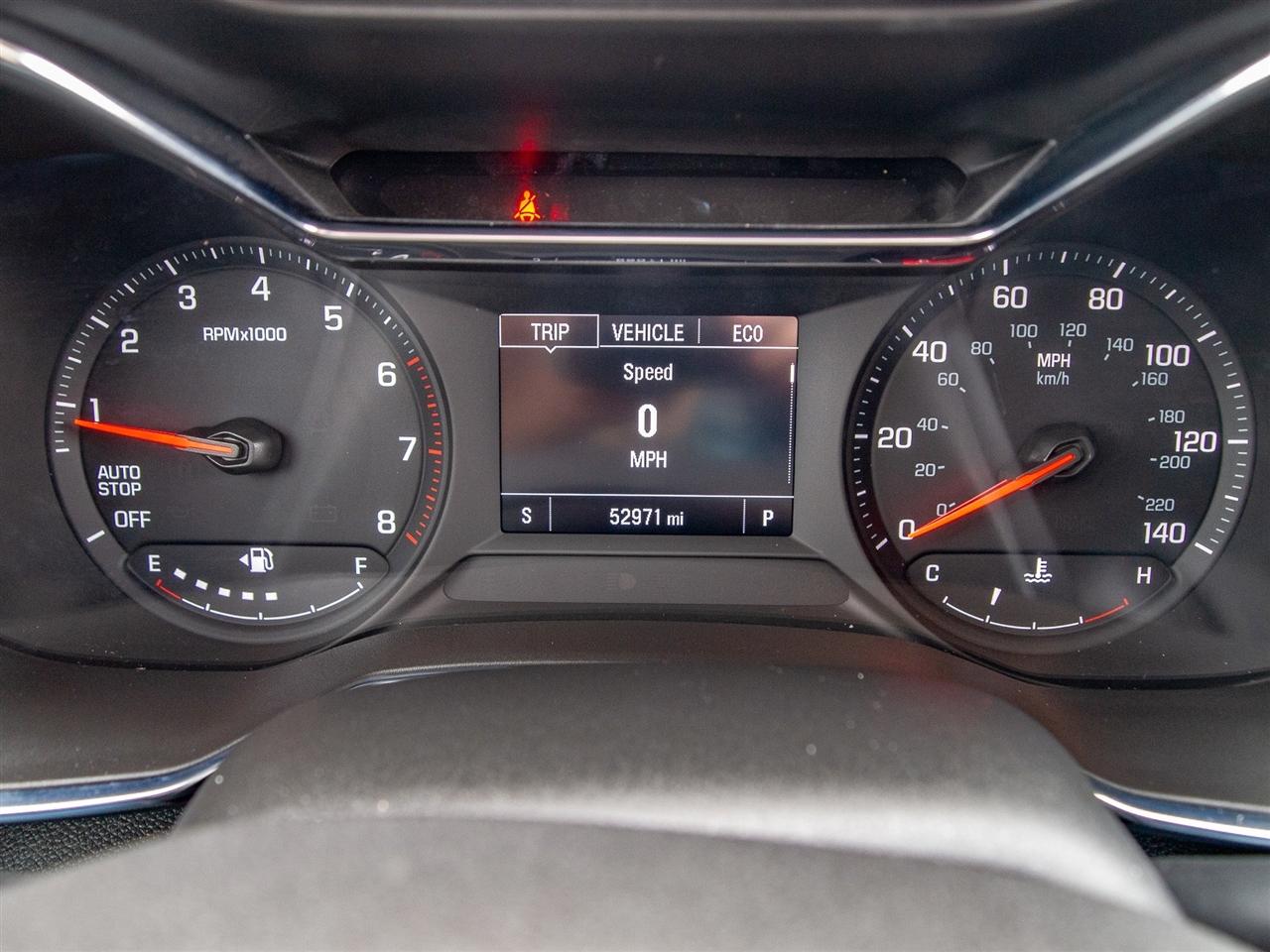 Chevrolet TrailBlazer FWD 4dr LT 2023