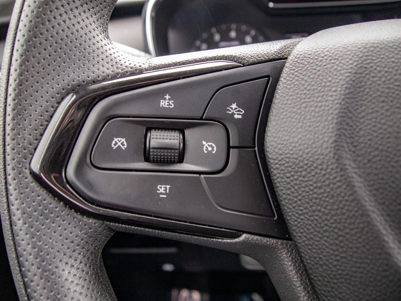 Chevrolet TrailBlazer FWD 4dr LT 2023