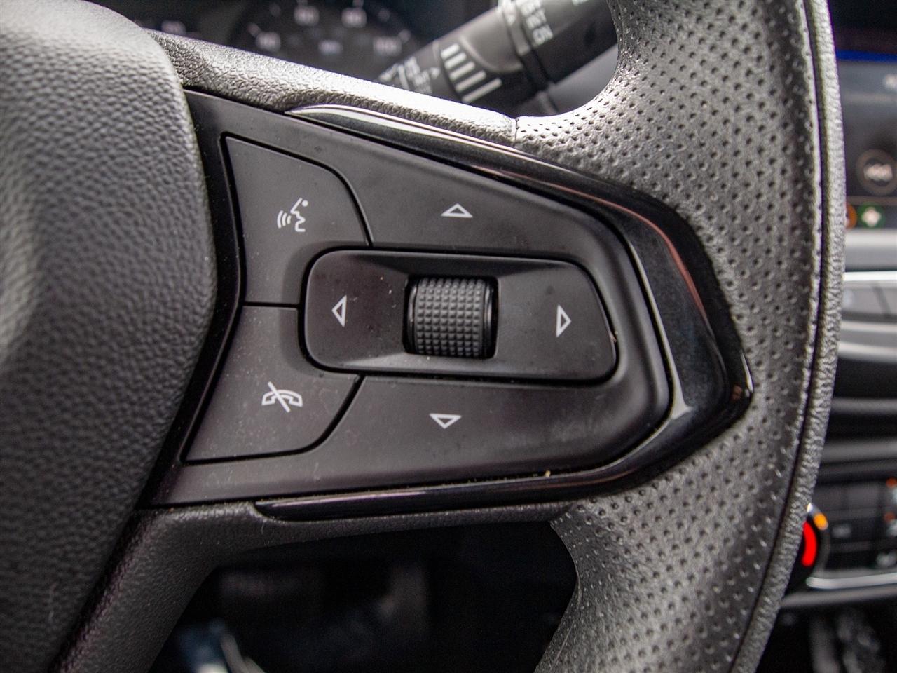 Chevrolet TrailBlazer FWD 4dr LT 2023