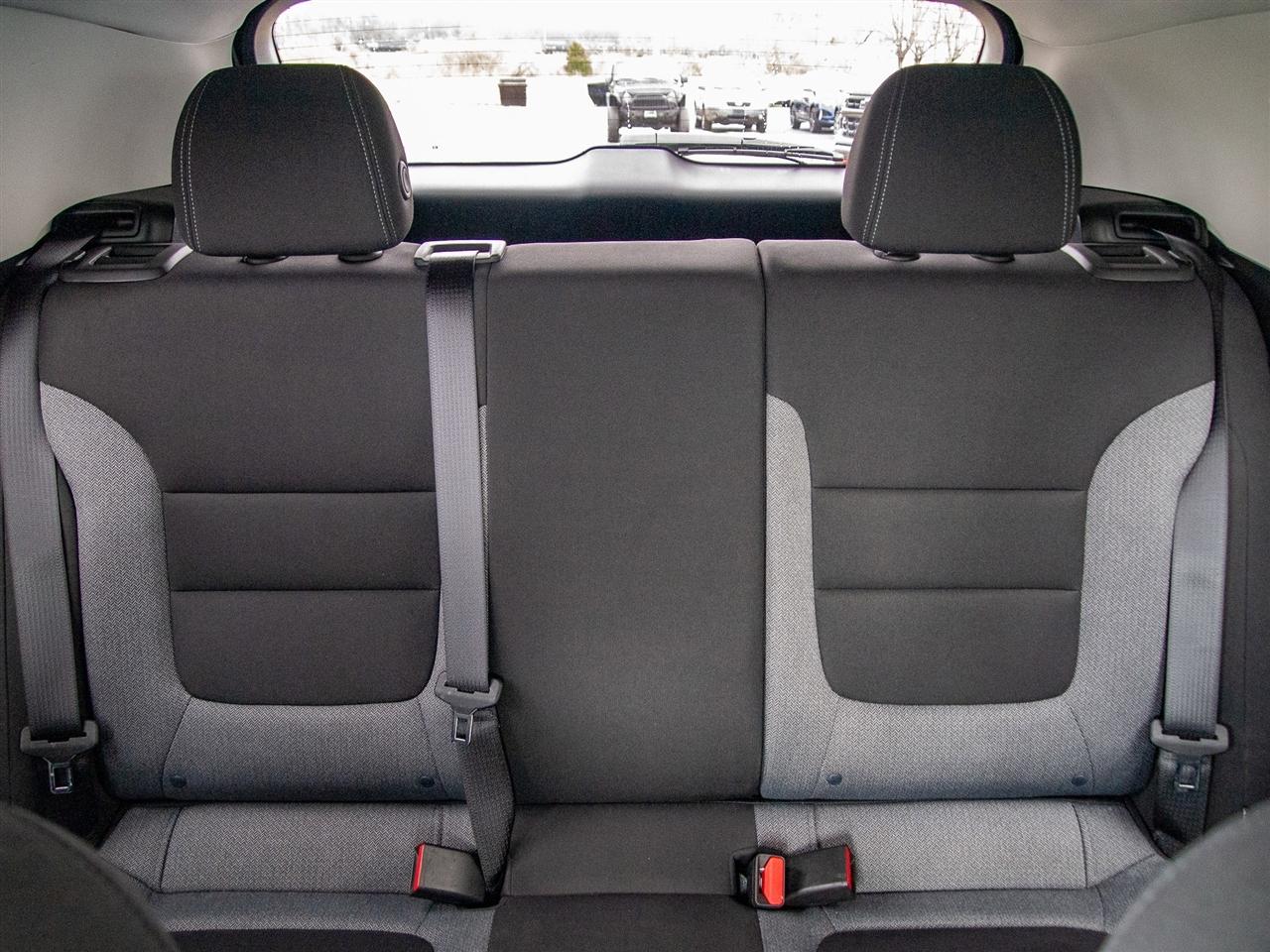 Chevrolet TrailBlazer FWD 4dr LT 2023