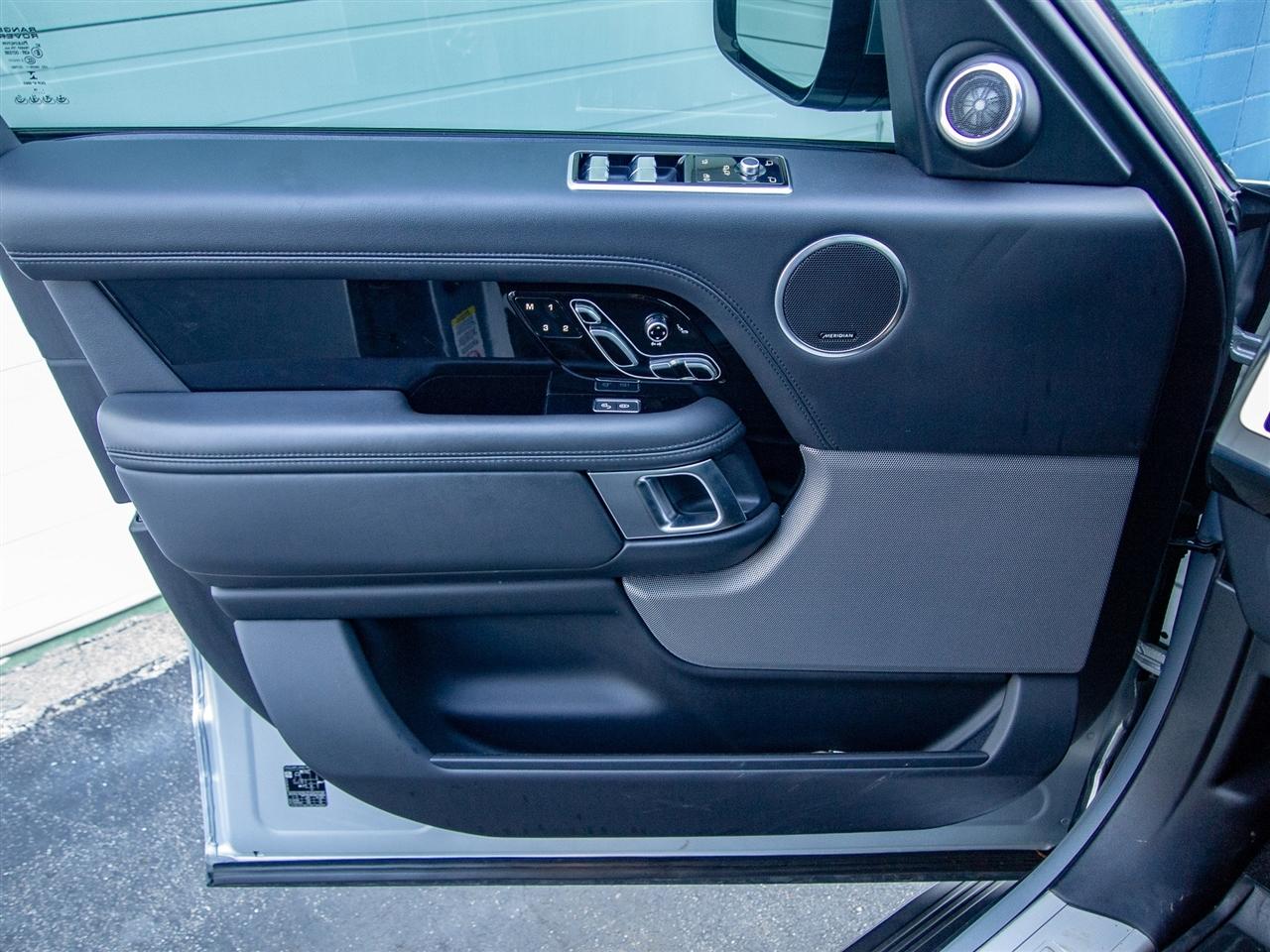 Land Rover Range Rover HSE SWB 2020