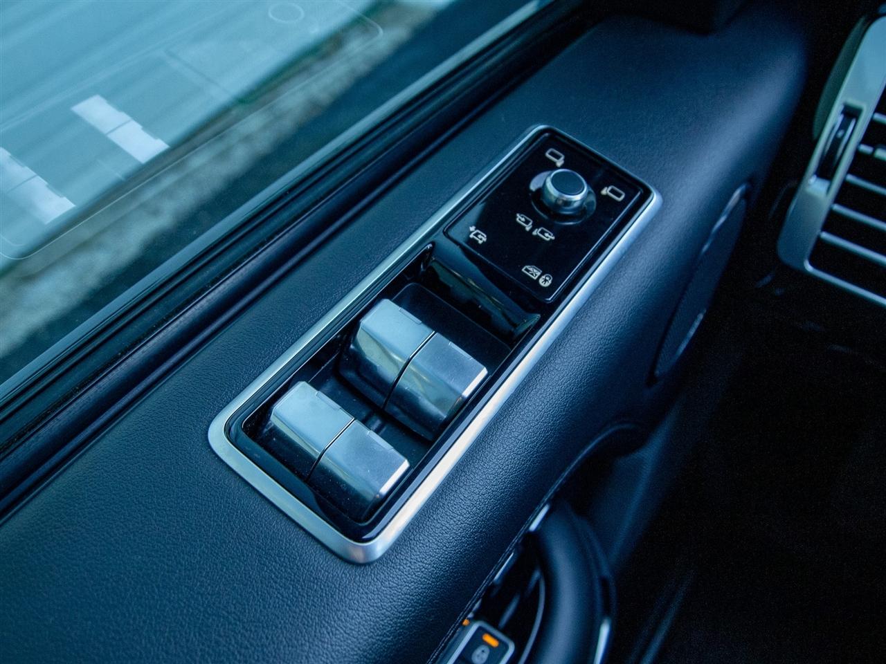 Land Rover Range Rover HSE SWB 2020