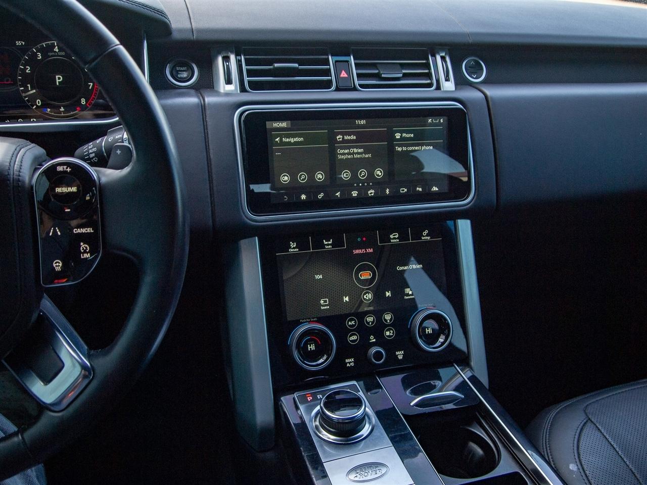 Land Rover Range Rover HSE SWB 2020