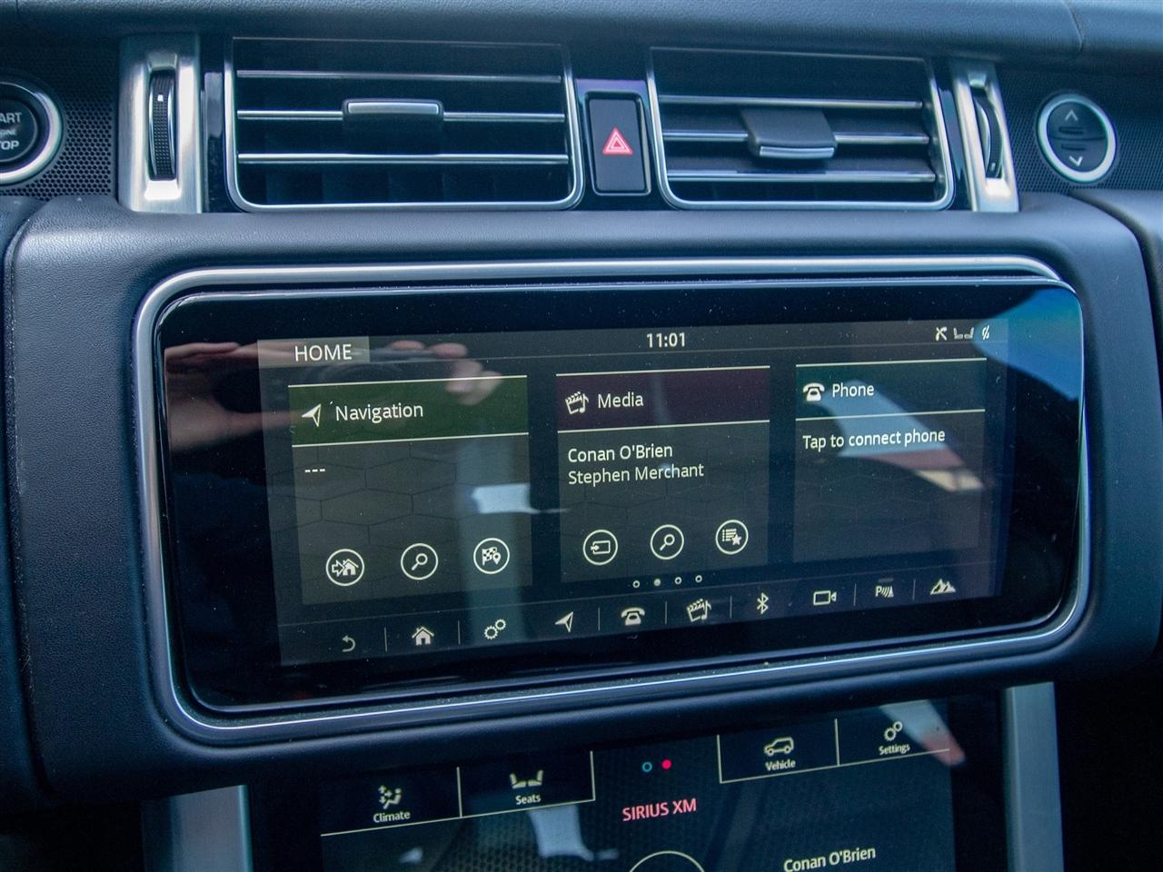 Land Rover Range Rover HSE SWB 2020