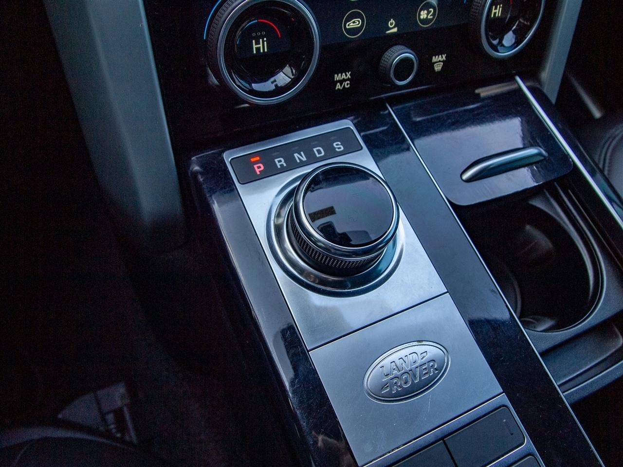 Land Rover Range Rover HSE SWB 2020