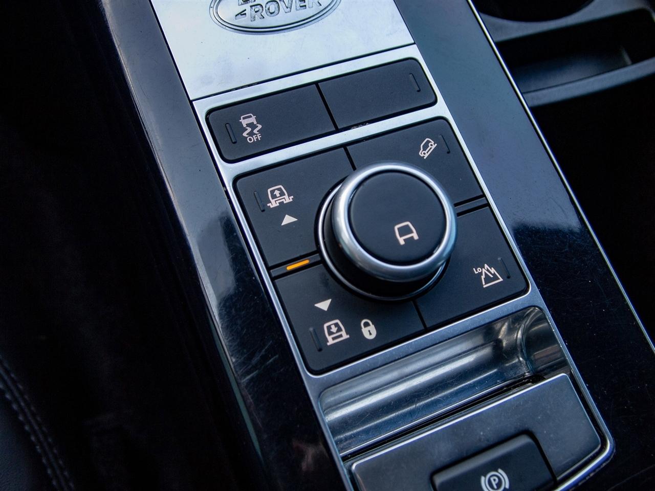 Land Rover Range Rover HSE SWB 2020